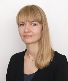 Agnieszka Chudy
