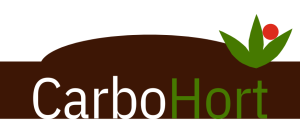 Logo CarboHort, Stowarzyszenie Architektury Krajobrazu