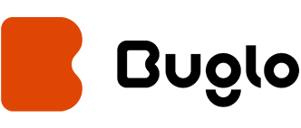 logotyp Buglo Play, Stowarzyszenie Architektury Krajobrazu